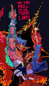 Gurren Lagann Believe In The Me That Believes In You Gg Gurren Lagann Kamina Gurren Lagann Gamers Anime