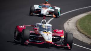 Arca menards series (сезон 2021). Indycar Schedule A Look At The Potential 17 Race Schedule For 2021