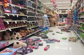 A federal disaster was declared shortly after the 7.1 magnitude earthquake in alaska in 2018. No Injuries Reported After Magnitude 7 1 Earthquake Rattles Alaska Csmonitor Com