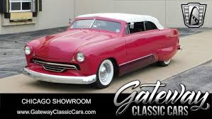 Image result for Casino Cream 1950 Ford