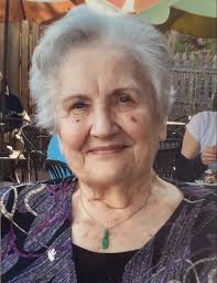 Obituary information for Natalie M. Eckl