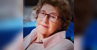 Bessie Mae King Obituary