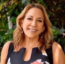 Gina Overton's Instagram, Twitter & Facebook