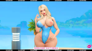 Bishoujo Mom” Juliette Michele❣️❣️ - The Sims 4 - Sims - LoversLab