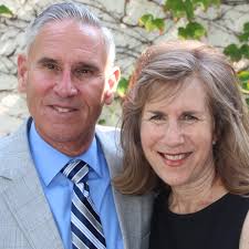 Nancy and Irving Chase - National Philanthropy Day