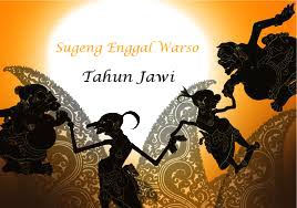 Maybe you would like to learn more about one of these? Pro Kotra Tahun Baru Jawa Sabdadewi