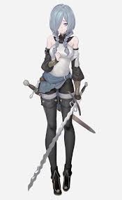 けむ山 on twitter anime character design character design inspiration character design