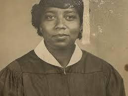 Memories of Alberta "Bill" Moore West