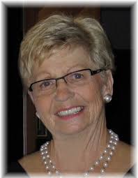 Obituary for Ruth Maria Allard
