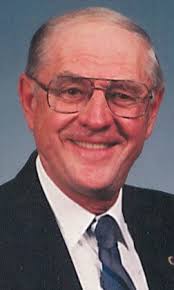 Clifford J. “Cliff” Dill