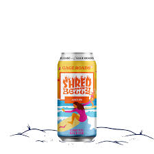 Shred Betty - Gage Roads Brew Co