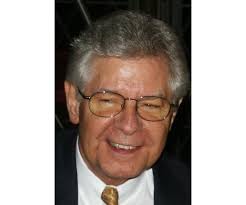 Larry Robinson Obituary (1937