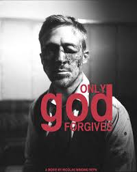 Only God Forgives (2013) Nicolas Winding Refn, Ryan Gosling, Kristin Scott  Thomas