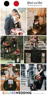 It feels like a peek into the sweetest secret garden, complete with cascading arrangements using. Colors Wedding Top 8 Fall Wedding Color Combos For 2021