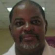 Dr. Oscar Gaines, MD