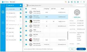 4 Methods To Recover Lost Deleted Data From Samsung Galaxy A6 A6 Data Recovery Photo Recovery Software Recovery