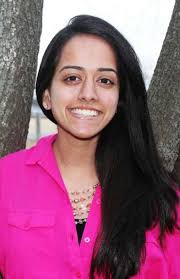 2013-14 Fox Valley Academic Team honorable mentions