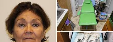 Nueva York: Mujer tenía consultorio dental improvisado y es acusada de  realizar procedimientos en la cocina de su apartamento