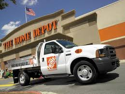 Truck Rental Rent A Truck Conveniently At The Home Depot Roznichnye Magaziny Magaziny