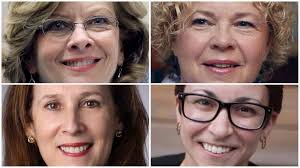 International Women's Day: Recognizing North Carolina women who make a  difference