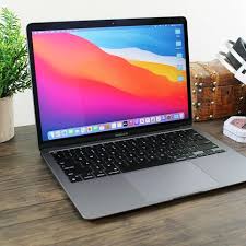 Buy macbook air 13 inch and get the best deals at the lowest prices on ebay! Apple Macbook Air 13 Inch M1 2020 Review Apple S Impressive M1 Chip Rises To New Heights
