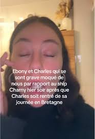 Charny et les Drames de Star Academy Live