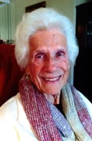 Ethel Lucille Welch Obituary June 10, 2021