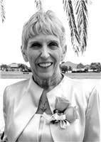 Penelope Carroll (Rees) Obituary (1962