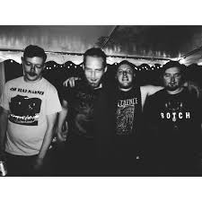 INTERVIEW: U.S. Black Metal/Grind/Experimental Band Sloth Herder ...