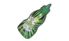 Maybe you would like to learn more about one of these? Heinz Ez Squirt Brandtwist