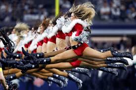 Blue Christmas: See photos as Cowboys lose to Chargers, miss playoffs
