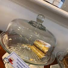 Picture Of The Lighthouse Tea Room