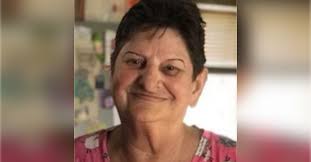 Obituary information for Shirley Chaisson Rodrigue
