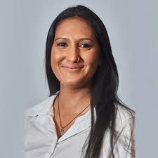 From compliance to Bollywood, Amritsha is driven by passion