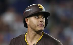 MLB News: Manny Machado's teammate leaves Padres to sign $42M deal with  Braves