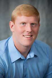 Pulp and paper's future leaders: Meet Andrew Wasik