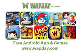 Wapday Free Android App Games Wapday Com Trendebook Free Android Games Game App Android Apps