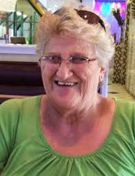 Obituary information for Janet Ann Powell