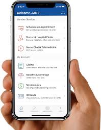 We offer services that give convenience to our clients. Horizon Member Portal App Horizon Blue Cross Blue Shield Of New Jersey
