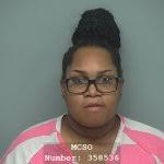 MILLER-ENNIS, MADISON ELIZABETH