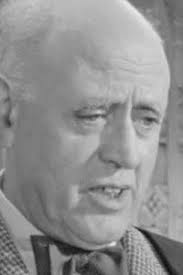 The Mysterious Mr. Davis