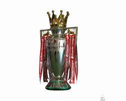 To search and download more free transparent png images. English Premier League Trophy 3d Model