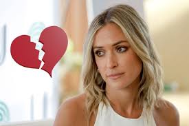The Heartbreaking Reason Kristin Cavallari & Mark Estes Split