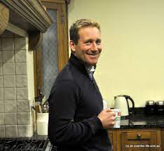Head office and phone line opening hours: The Making Of Oliver Townend Part Two An Eventful Life