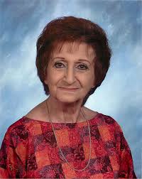 Eva Roberson Obituary 2017