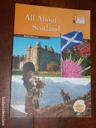 Diane warner's big book of parties. All About Scotland Emily Winston 2Âº Eso Burl Kaufen Andere Kinder Und Jugendliteratur In Todocoleccion 134852838