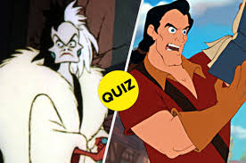 Oct 28, 2020 · test your movie and disney world knowledge with 101 disney trivia questions and answers for kids and families. Disney Villains Trivia Quiz