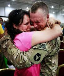Best Emotional Video Ever Soldier Surprises His Family And Loved Ones Military Moments Military Homecoming Soldier
