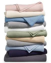 Enjoy free shipping on orders over €80. Lauren Ralph Lauren Classic 100 Cotton Twin Blanket Reviews Blankets Throws Bed Bath Macy S