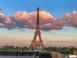 Eiffel tower (tour eiffel) is ranked #3 out of 25 things to do in paris. Eiffel Tower Kids The New Free Tour For Children Sortiraparis Com